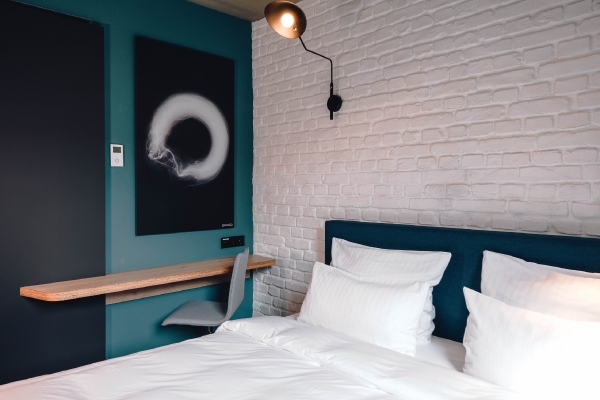 Hotel URBAN LOFT Cologne (Köln)